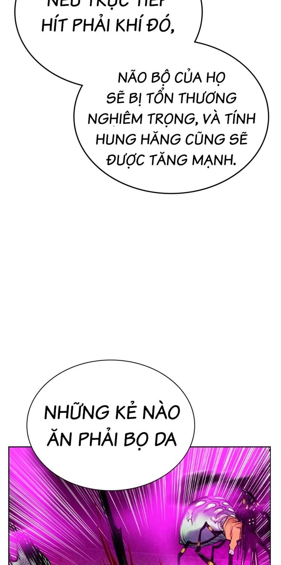 Nhân Trùng Đại Chiến Chapter 109 - Trang 17