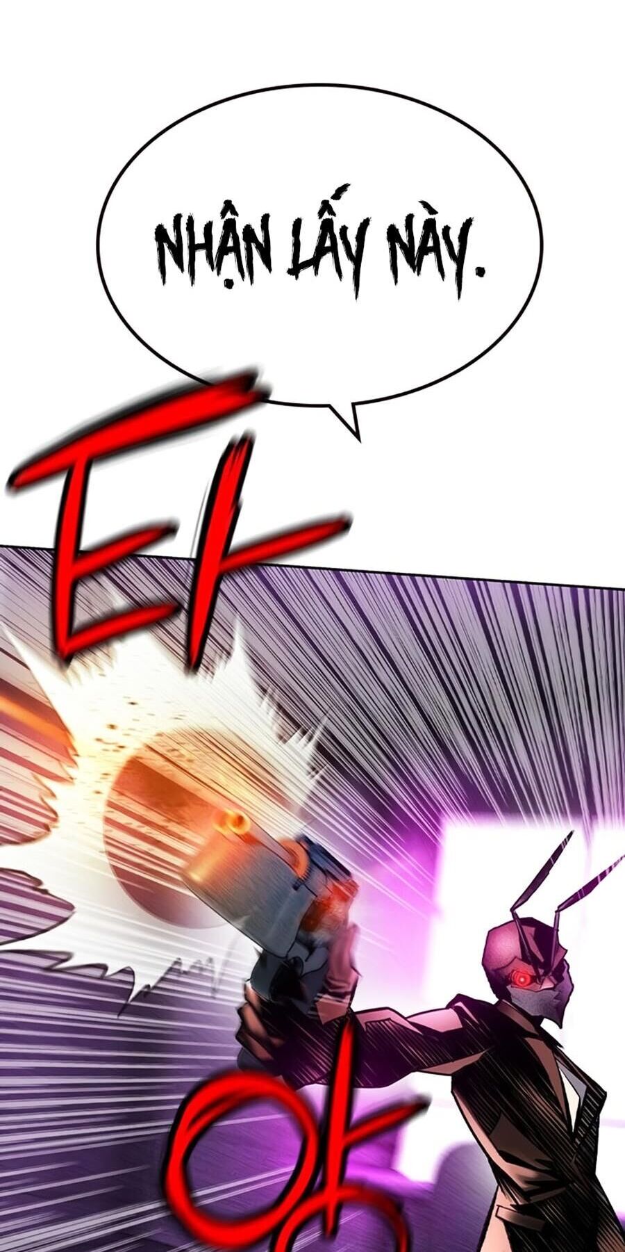 Nhân Trùng Đại Chiến Chapter 109 - Trang 33