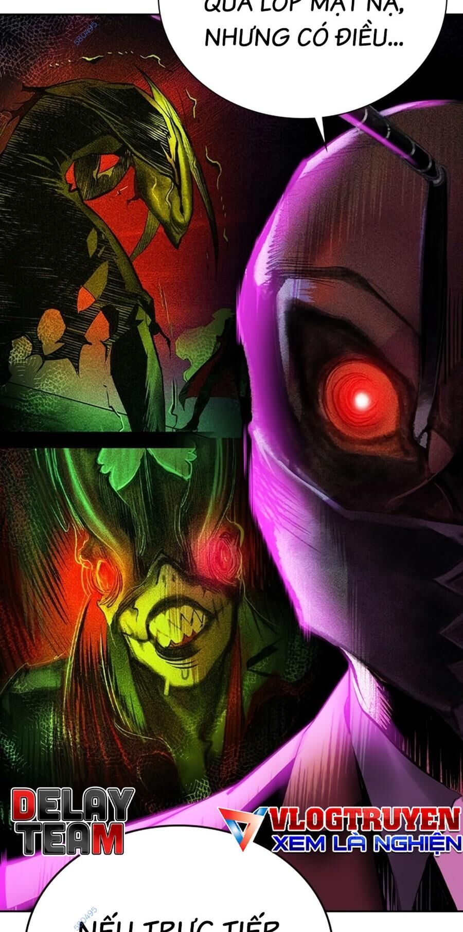 Nhân Trùng Đại Chiến Chapter 109 - Trang 16