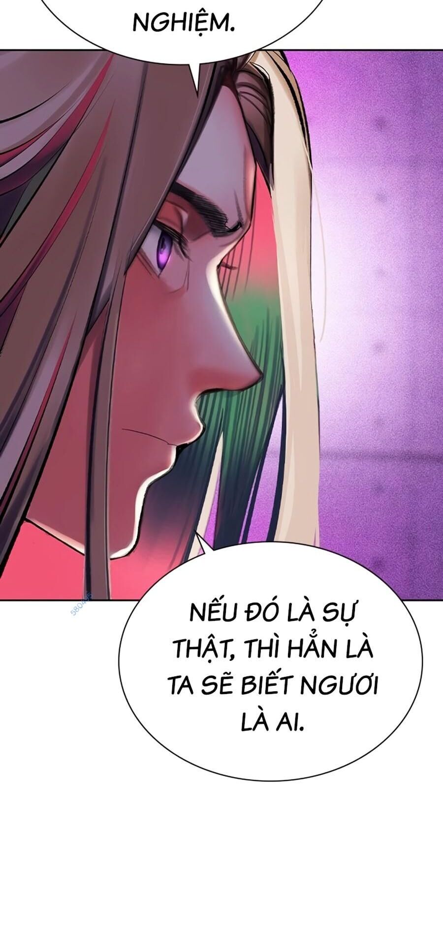 Nhân Trùng Đại Chiến Chapter 109 - Trang 29