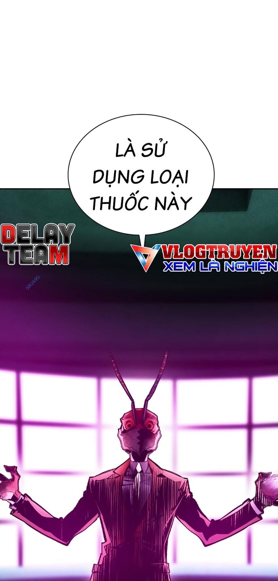 Nhân Trùng Đại Chiến Chapter 109 - Trang 20