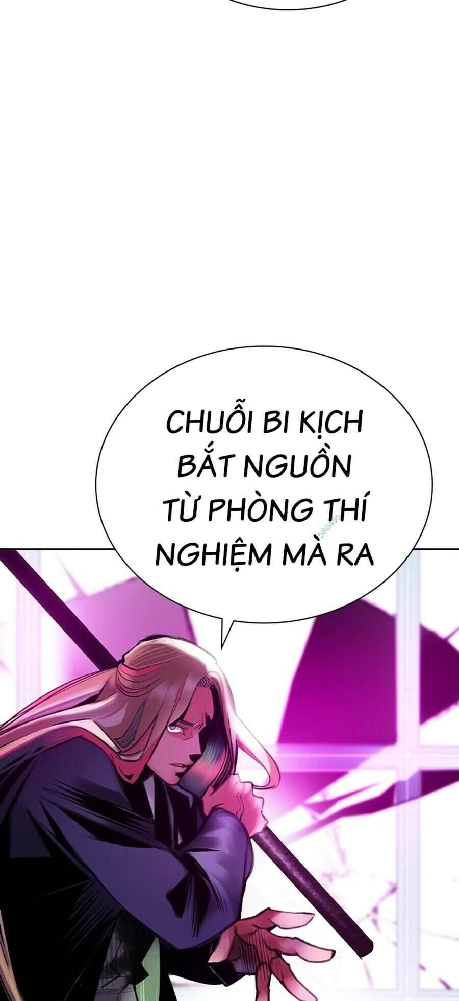 Nhân Trùng Đại Chiến Chapter 109 - Trang 41