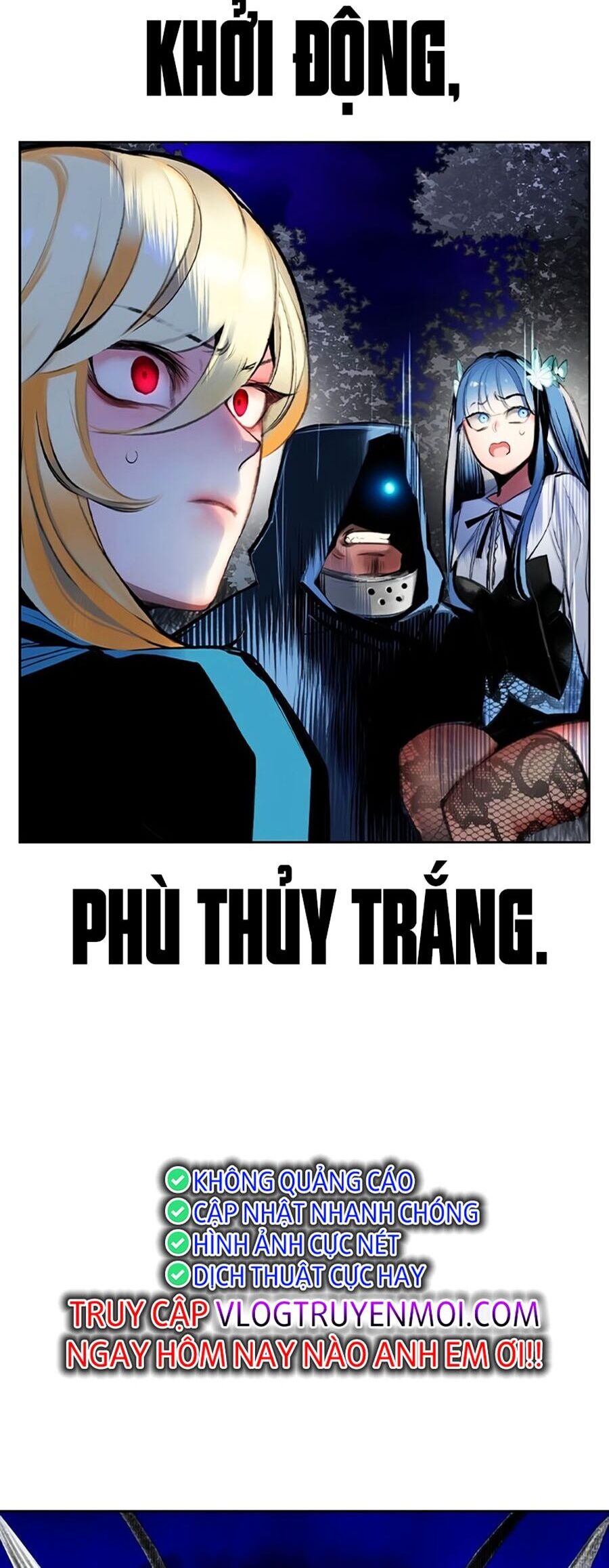 Nhân Trùng Đại Chiến Chapter 109 - Trang 107