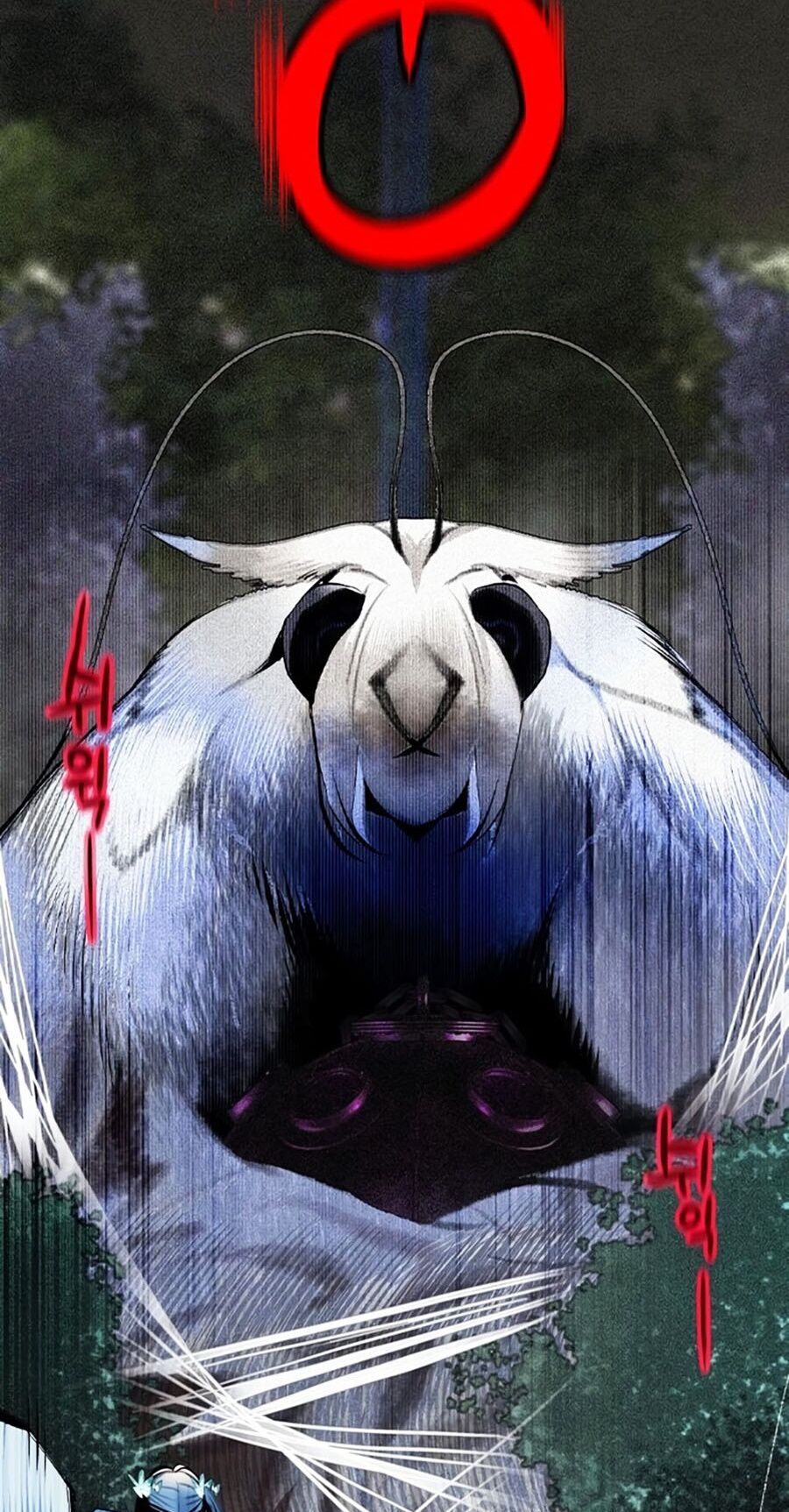 Nhân Trùng Đại Chiến Chapter 109 - Trang 82