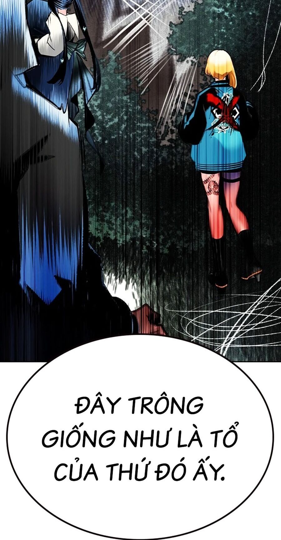 Nhân Trùng Đại Chiến Chapter 109 - Trang 83