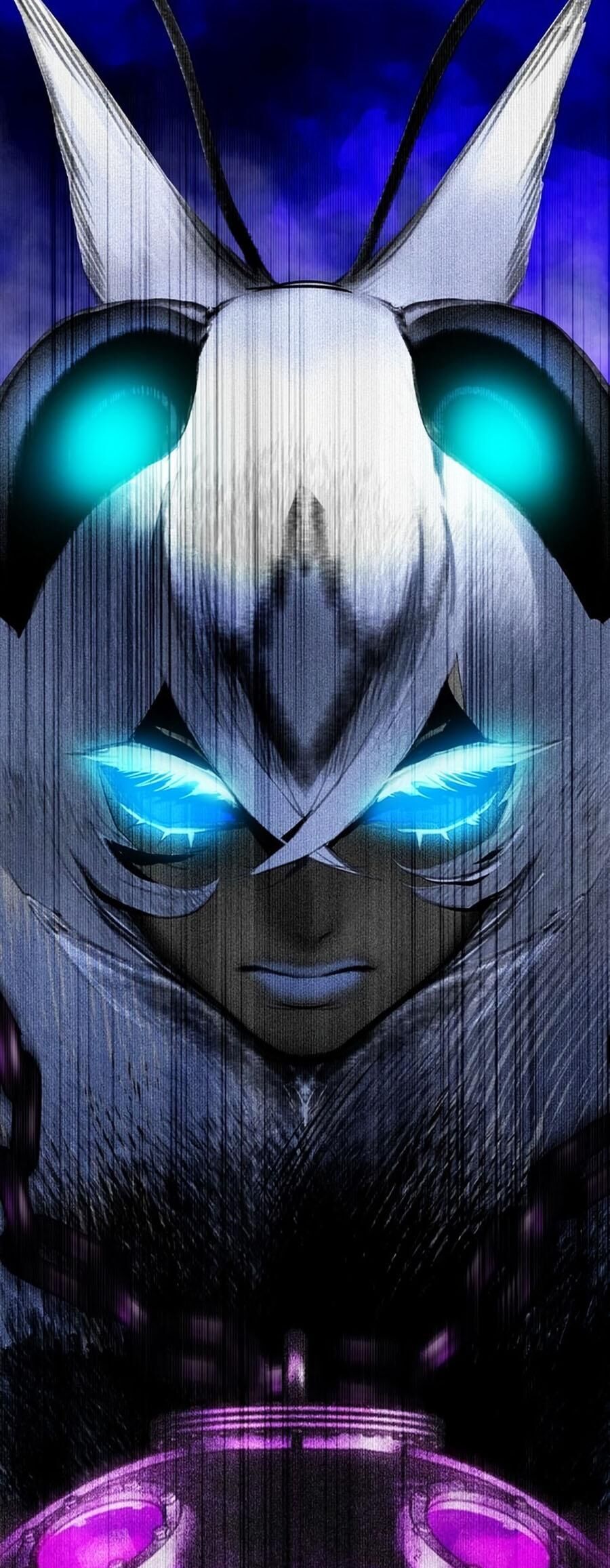 Nhân Trùng Đại Chiến Chapter 109 - Trang 108