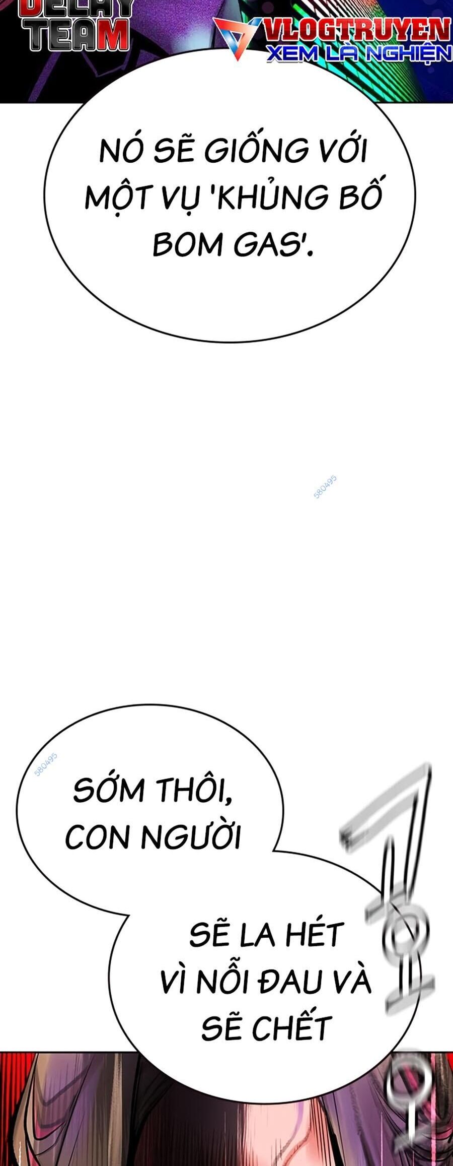 Nhân Trùng Đại Chiến Chapter 109 - Trang 101