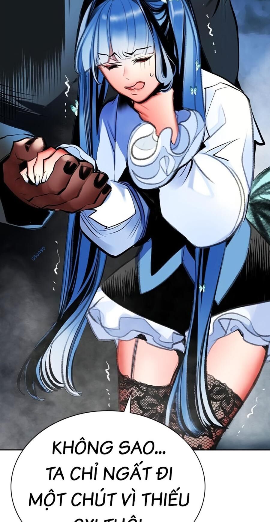 Nhân Trùng Đại Chiến Chapter 109 - Trang 72