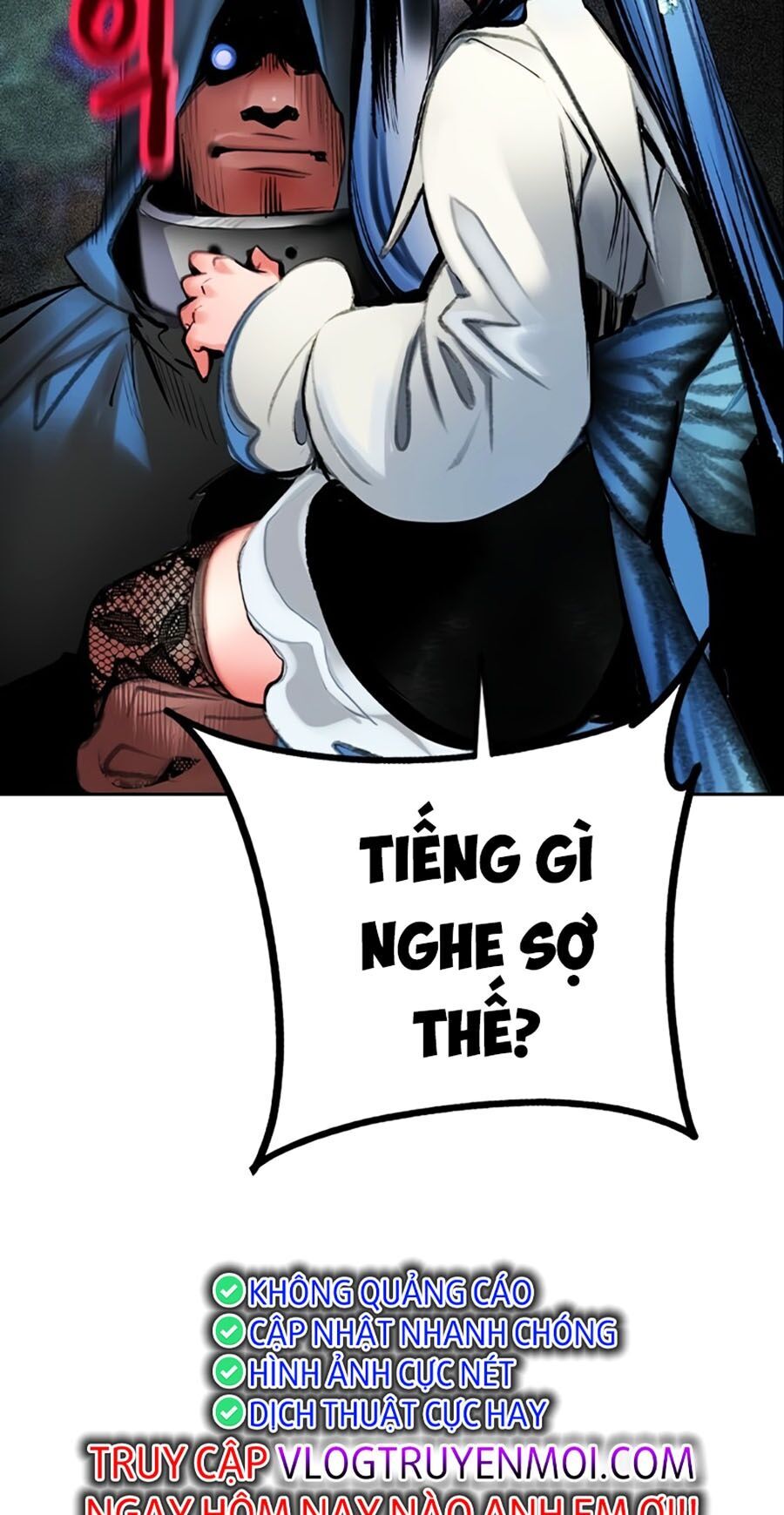 Nhân Trùng Đại Chiến Chapter 109 - Trang 78