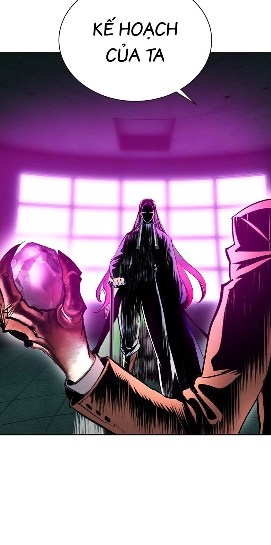 Nhân Trùng Đại Chiến Chapter 109 - Trang 19