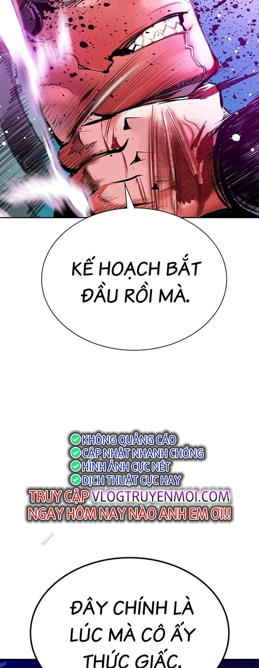 Nhân Trùng Đại Chiến Chapter 109 - Trang 105