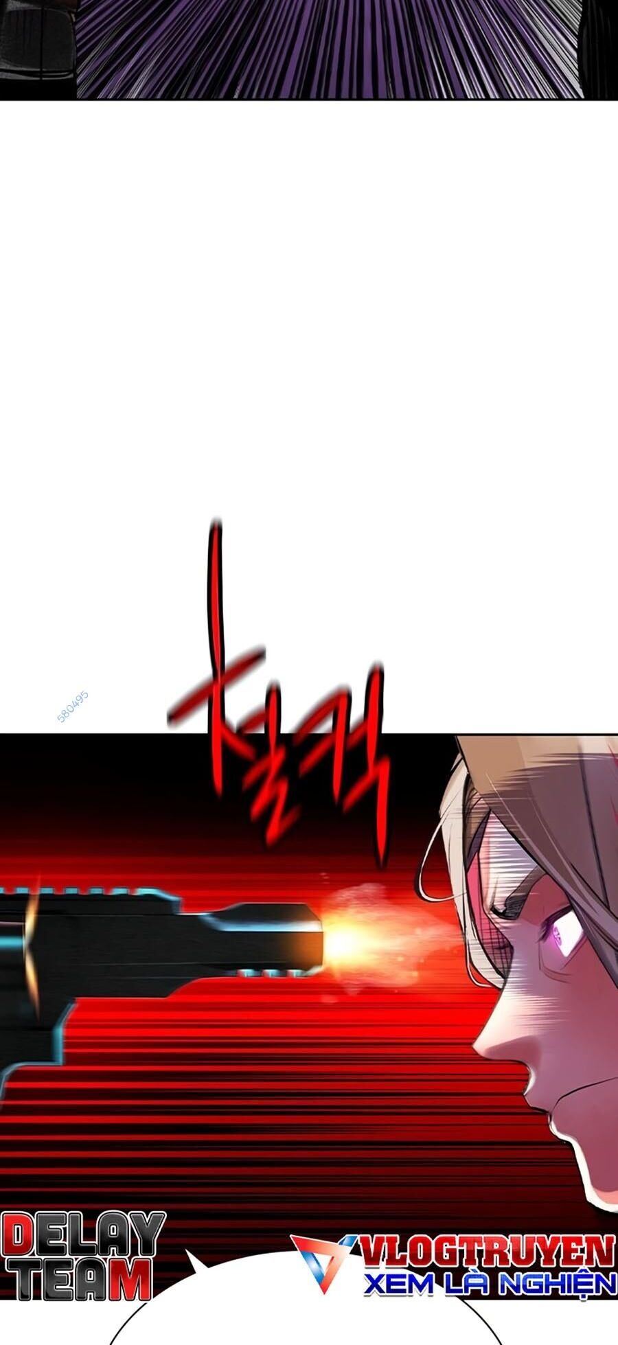 Nhân Trùng Đại Chiến Chapter 109 - Trang 45