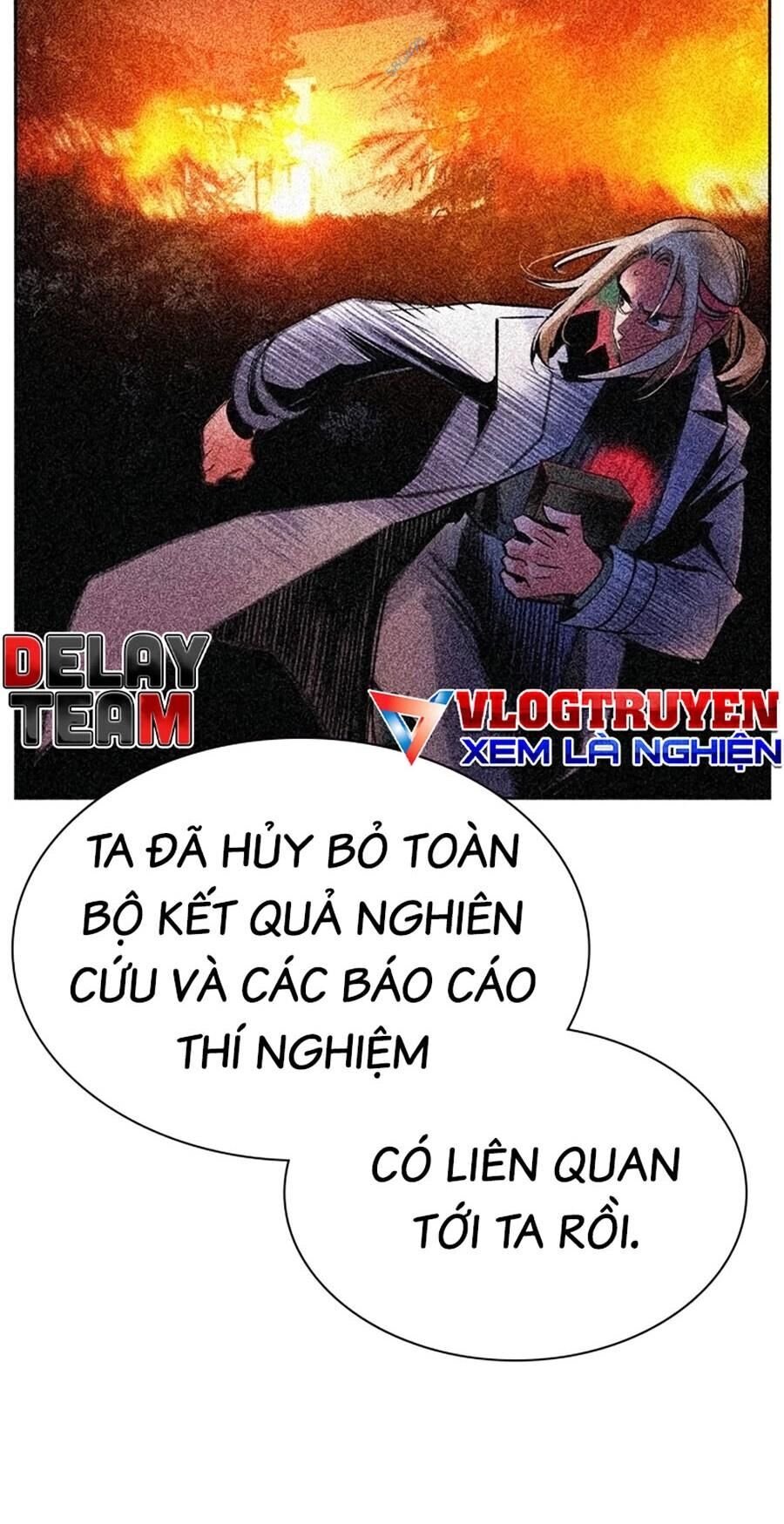 Nhân Trùng Đại Chiến Chapter 109 - Trang 56