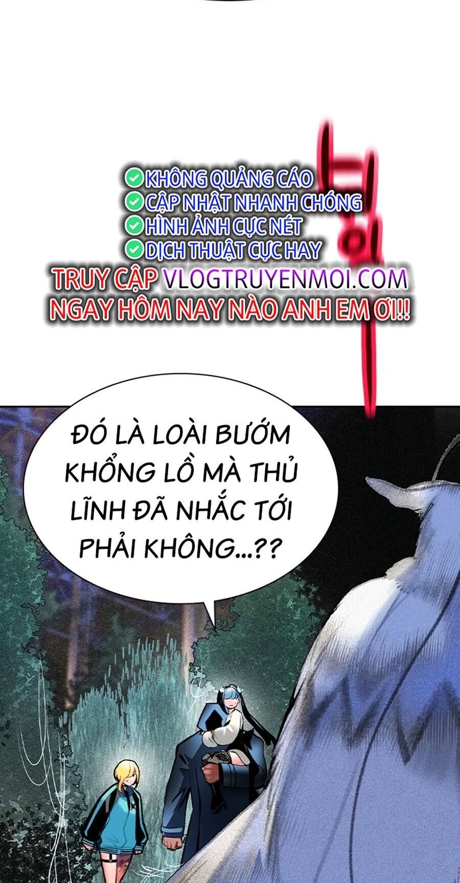 Nhân Trùng Đại Chiến Chapter 109 - Trang 84