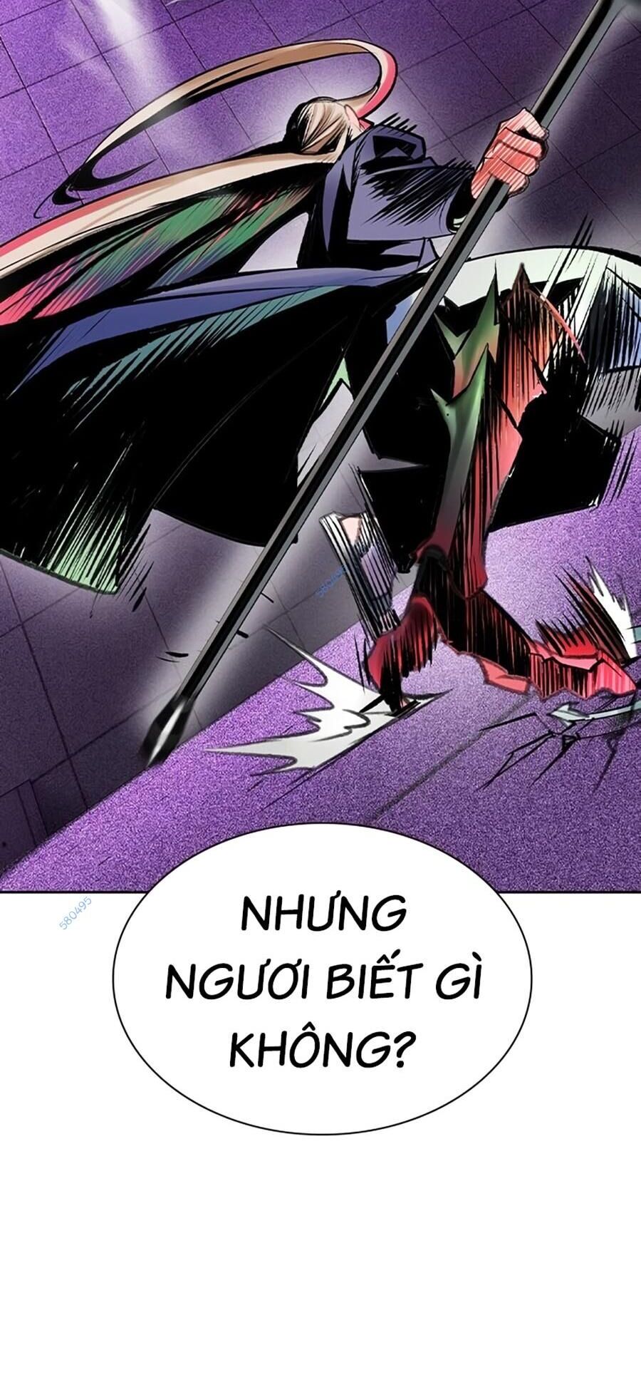 Nhân Trùng Đại Chiến Chapter 109 - Trang 49