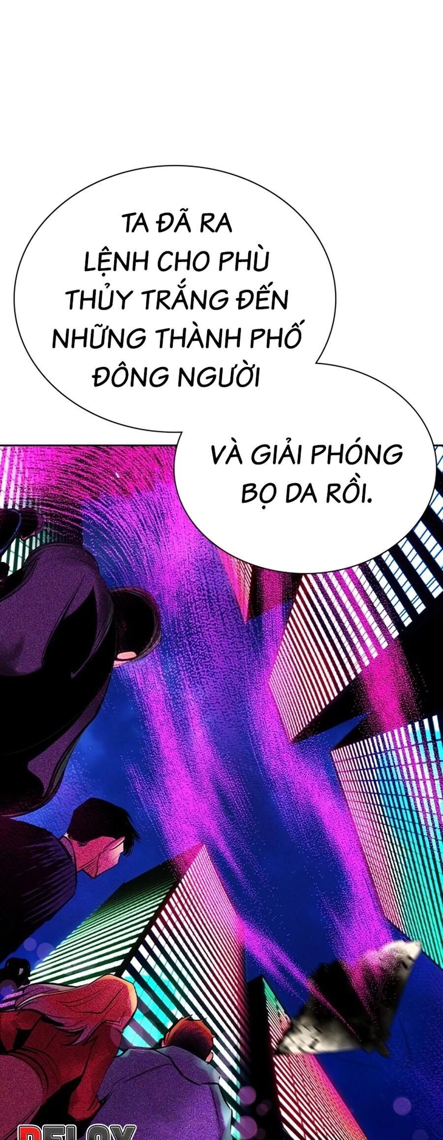 Nhân Trùng Đại Chiến Chapter 109 - Trang 100