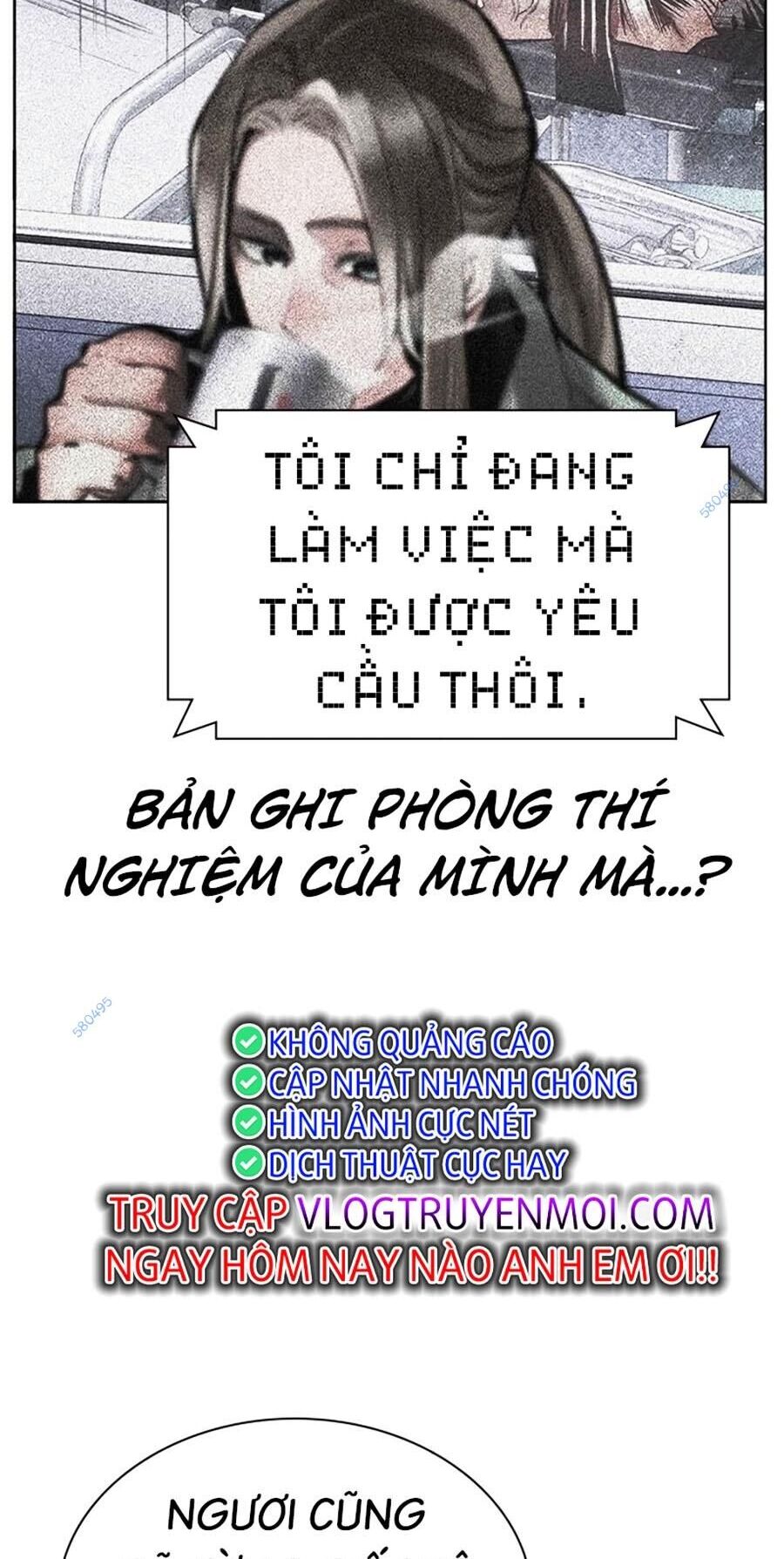 Nhân Trùng Đại Chiến Chapter 109 - Trang 61