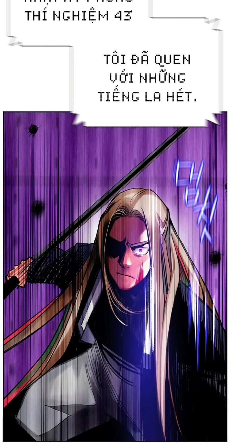 Nhân Trùng Đại Chiến Chapter 109 - Trang 59