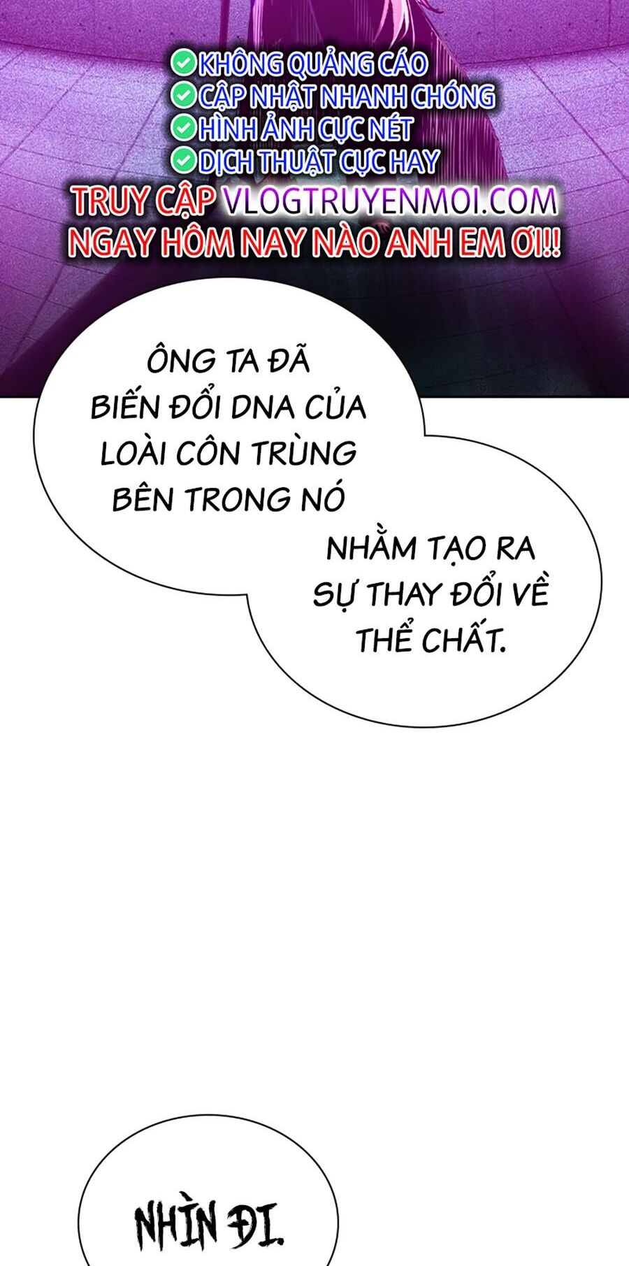 Nhân Trùng Đại Chiến Chapter 109 - Trang 11