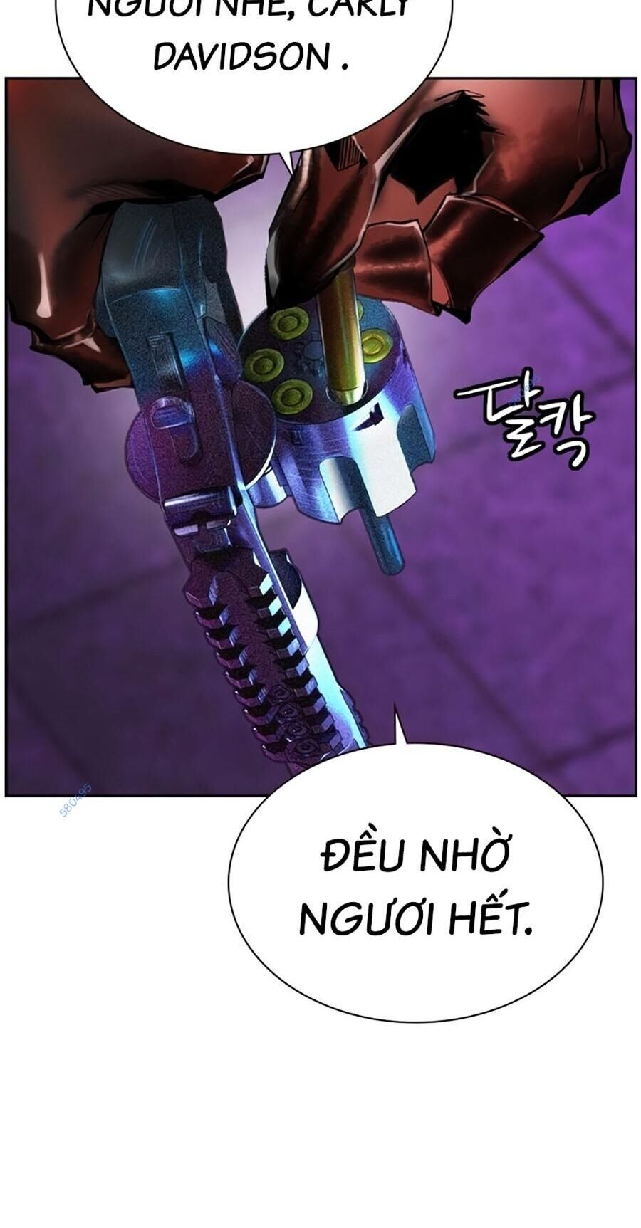 Nhân Trùng Đại Chiến Chapter 109 - Trang 89