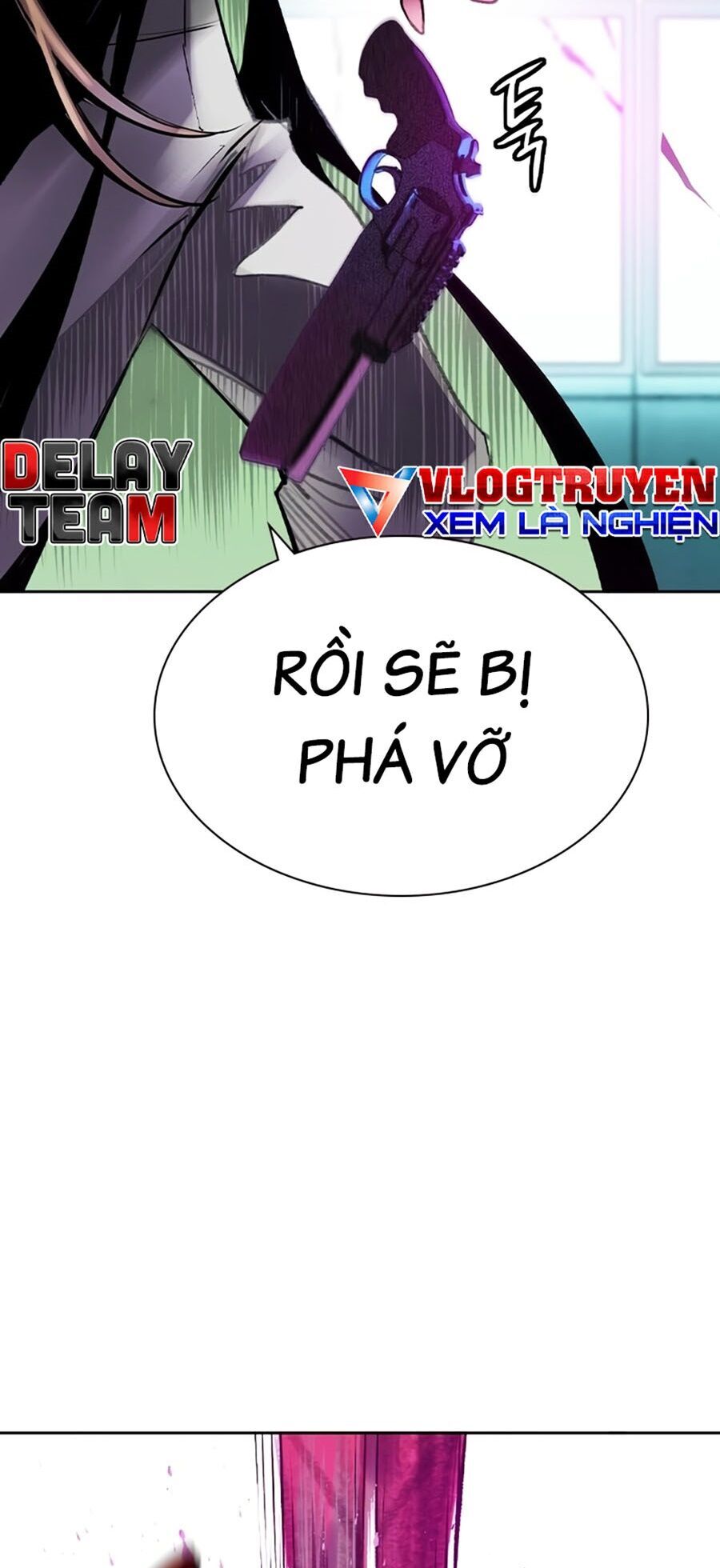 Nhân Trùng Đại Chiến Chapter 109 - Trang 42