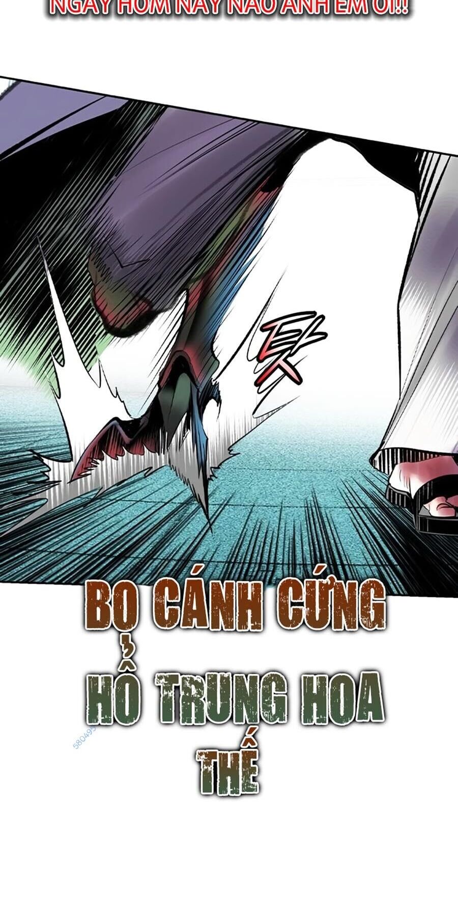 Nhân Trùng Đại Chiến Chapter 109 - Trang 37
