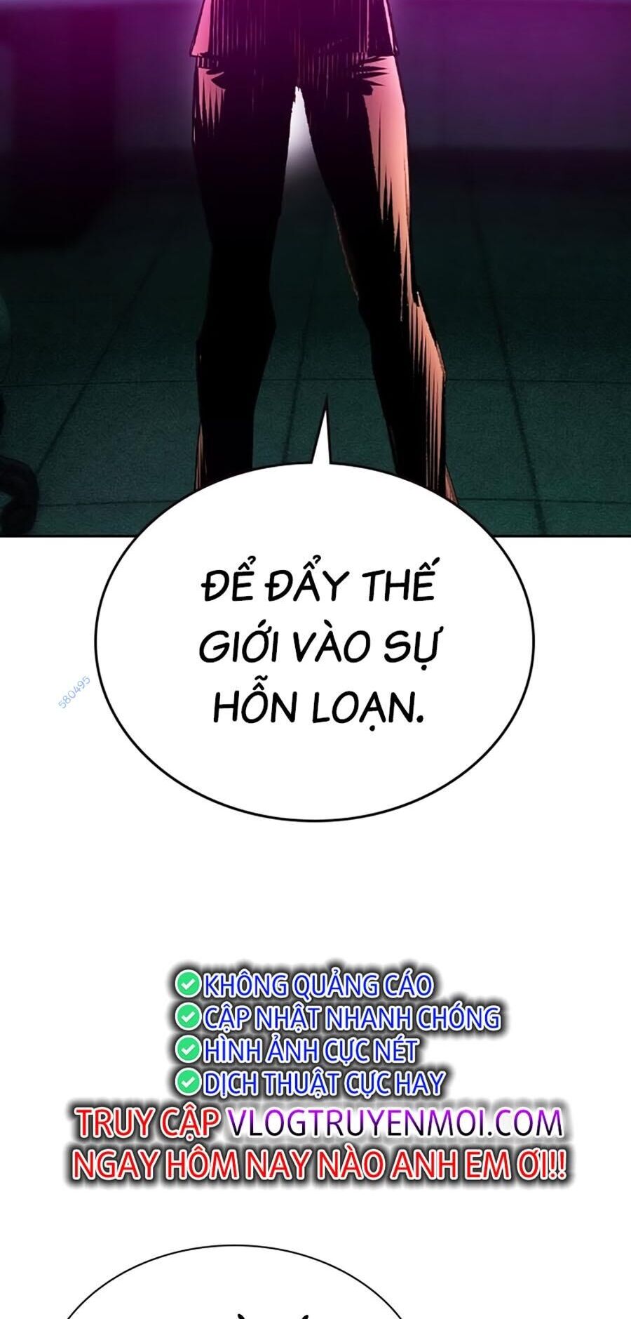 Nhân Trùng Đại Chiến Chapter 109 - Trang 21