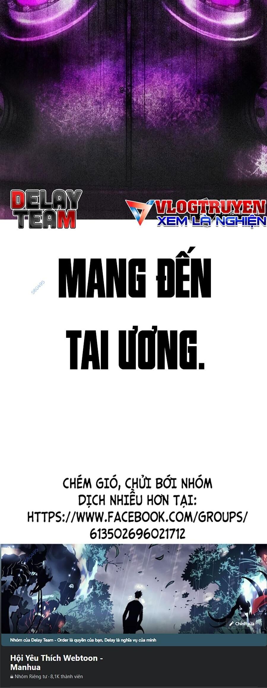 Nhân Trùng Đại Chiến Chapter 109 - Trang 109