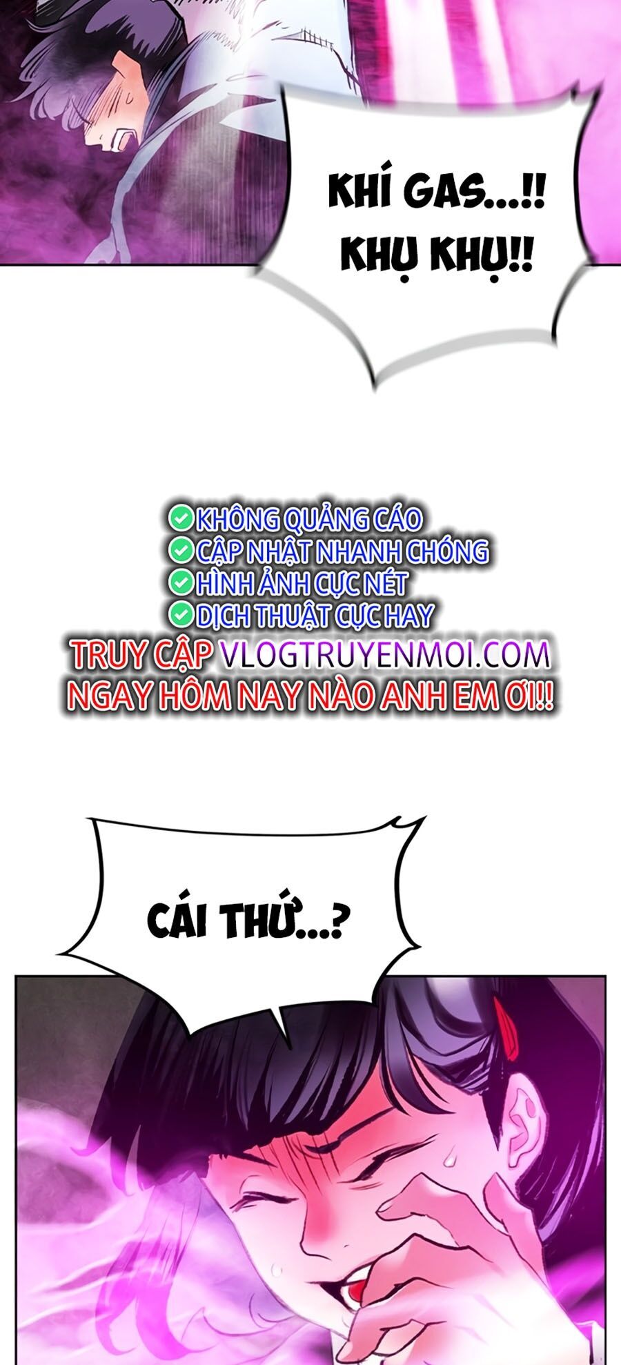 Nhân Trùng Đại Chiến Chapter 109 - Trang 6