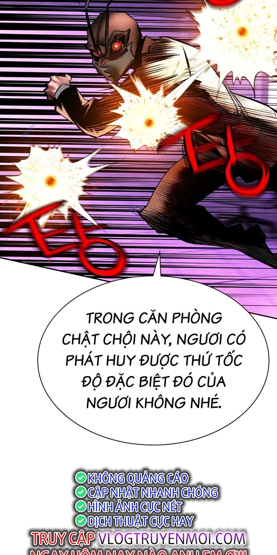 Nhân Trùng Đại Chiến Chapter 109 - Trang 36