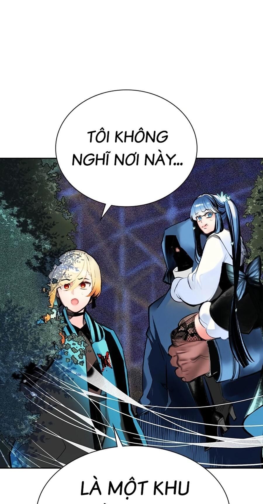 Nhân Trùng Đại Chiến Chapter 109 - Trang 80