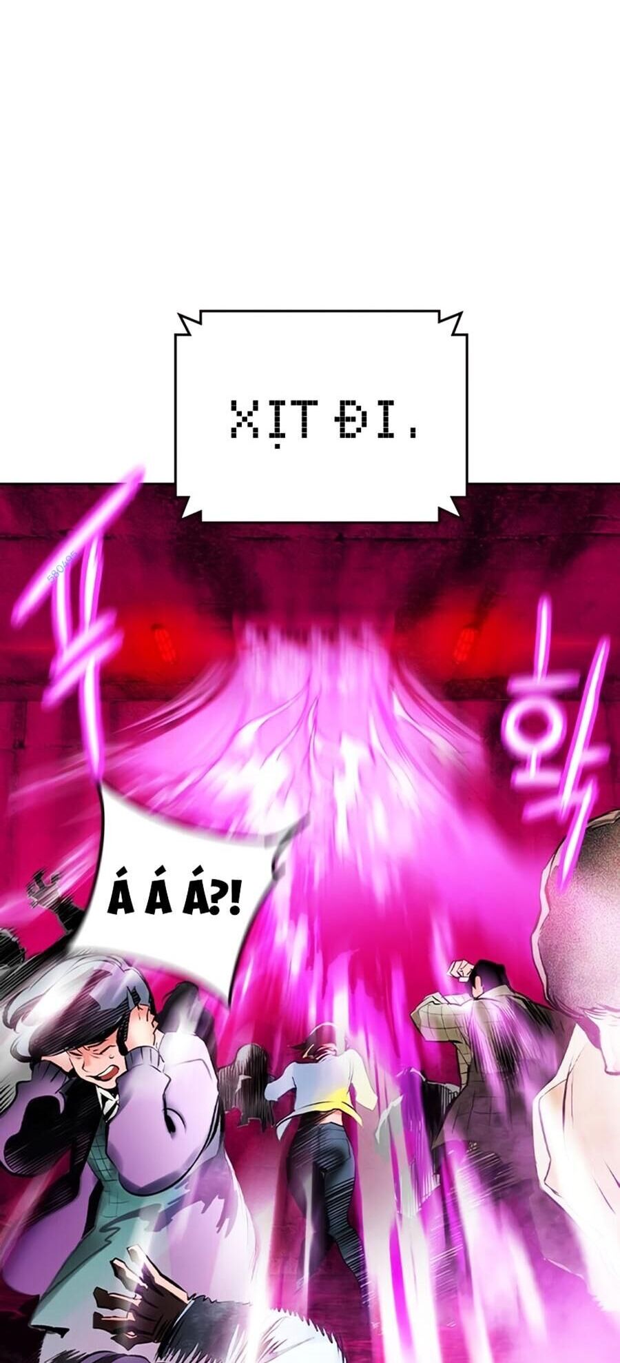 Nhân Trùng Đại Chiến Chapter 109 - Trang 5