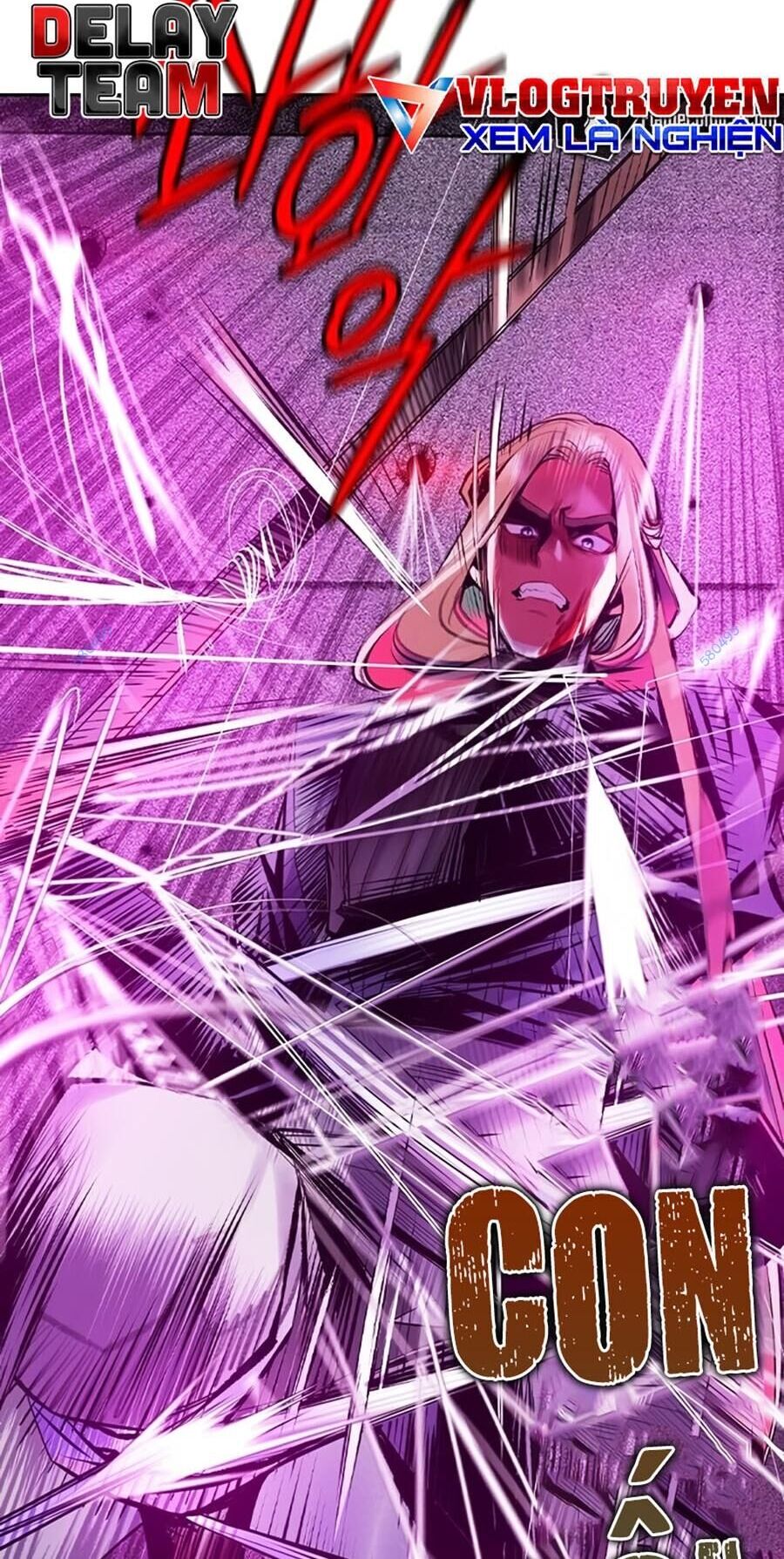 Nhân Trùng Đại Chiến Chapter 109 - Trang 65