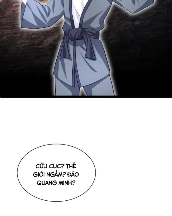 Long Vương Điện Chapter 305 - Trang 14