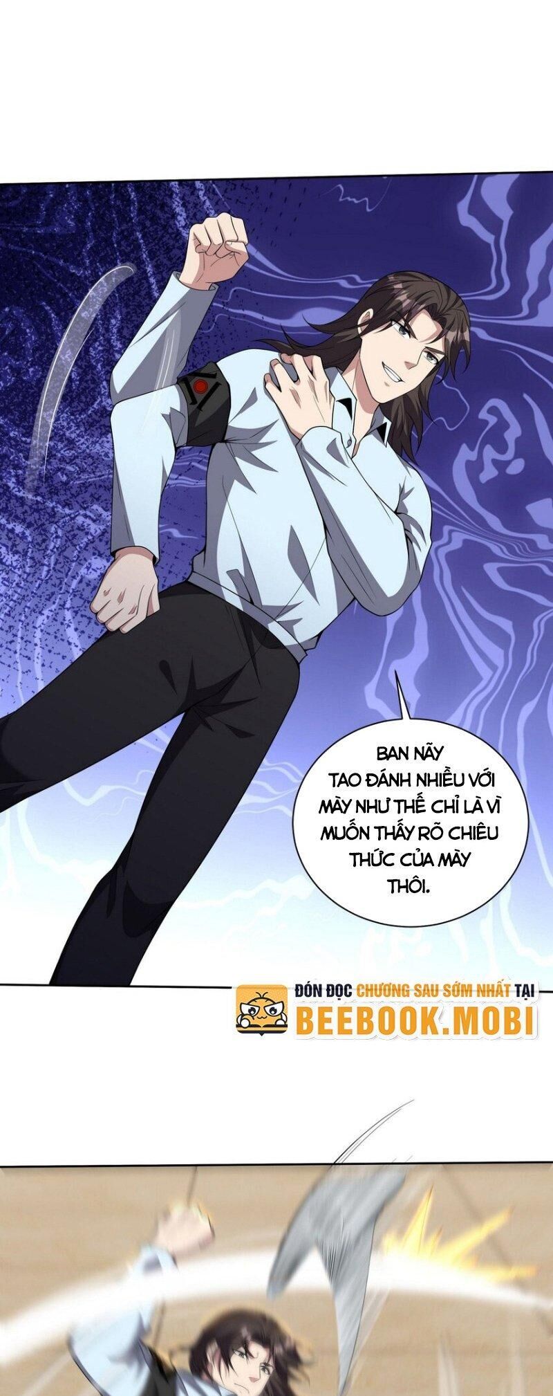 Long Vương Điện Chapter 215 - Trang 0