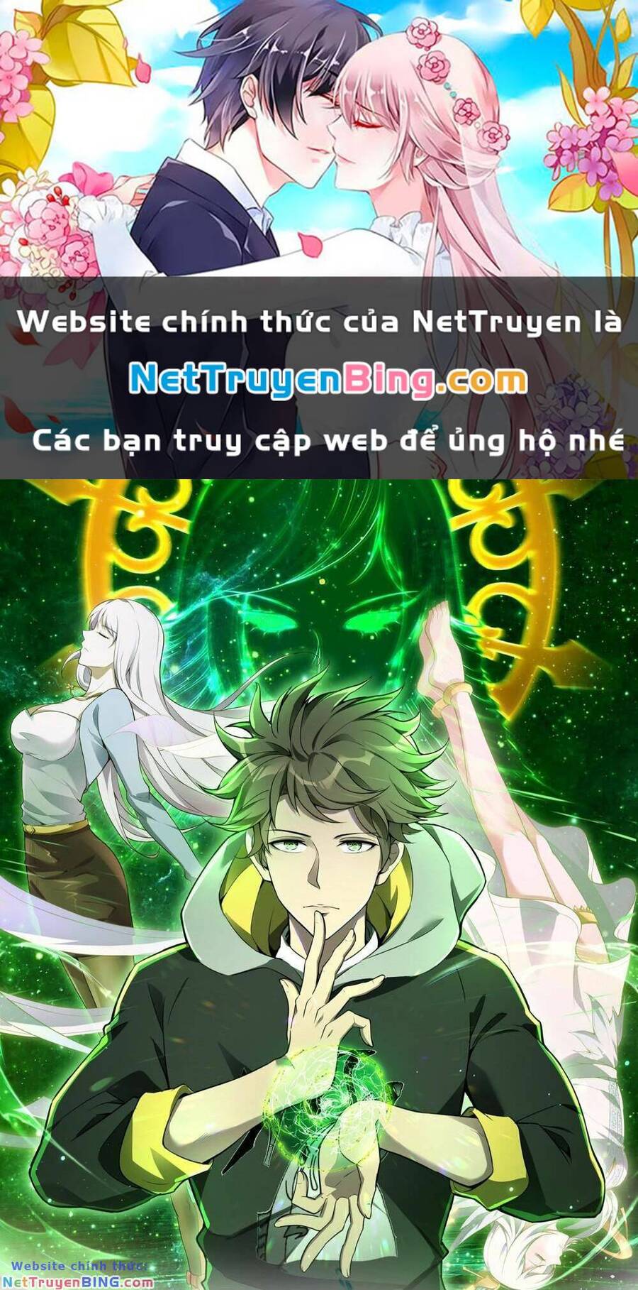 Đệ Nhất Ở Rể Chapter 291 - Trang 0