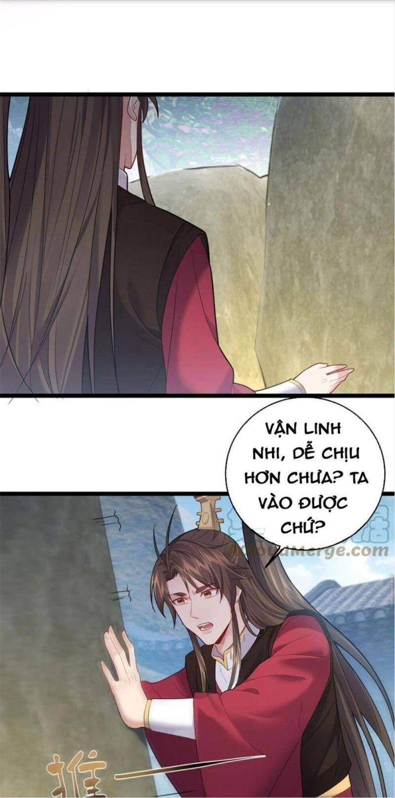 Ta Là Nhân Vật Phản Diện Đại Thiếu Gia Chapter 66 - Trang 15