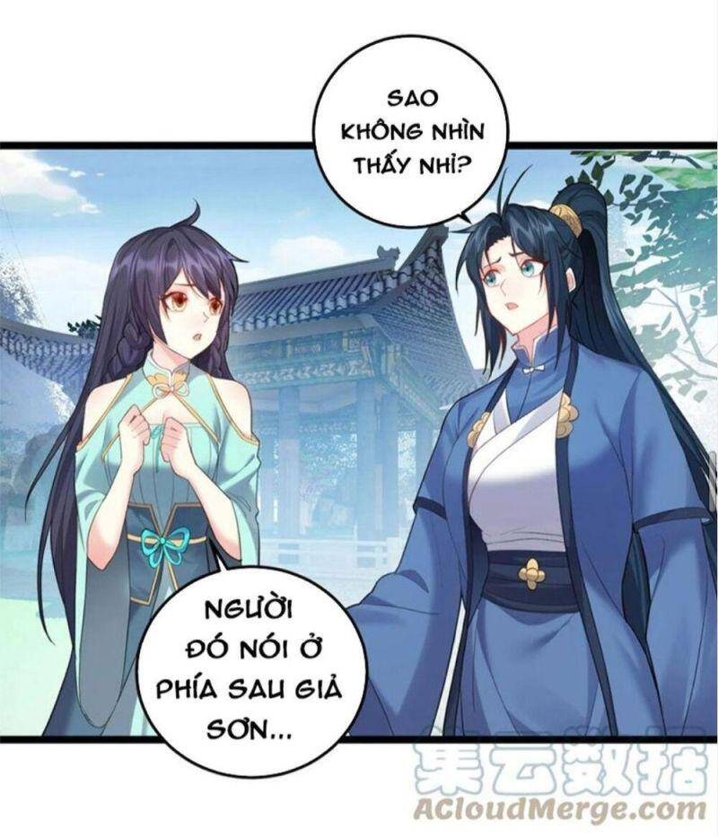 Ta Là Nhân Vật Phản Diện Đại Thiếu Gia Chapter 66 - Trang 4