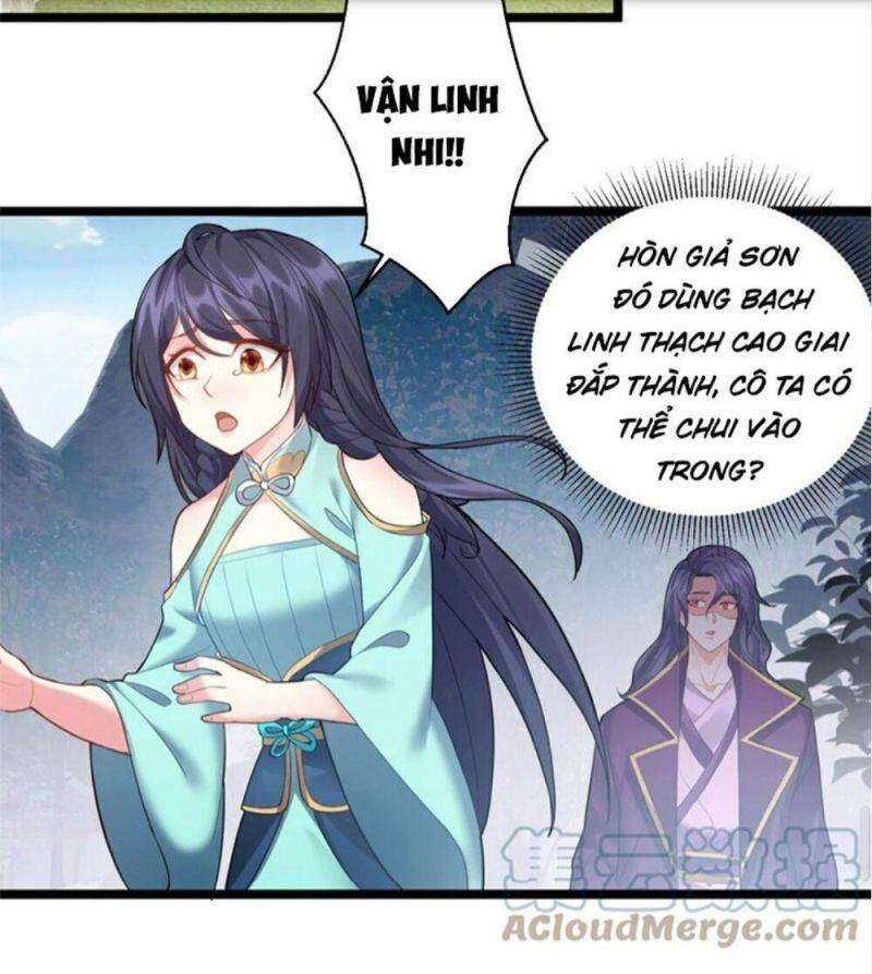 Ta Là Nhân Vật Phản Diện Đại Thiếu Gia Chapter 66 - Trang 7