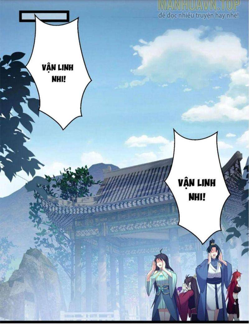 Ta Là Nhân Vật Phản Diện Đại Thiếu Gia Chapter 66 - Trang 3