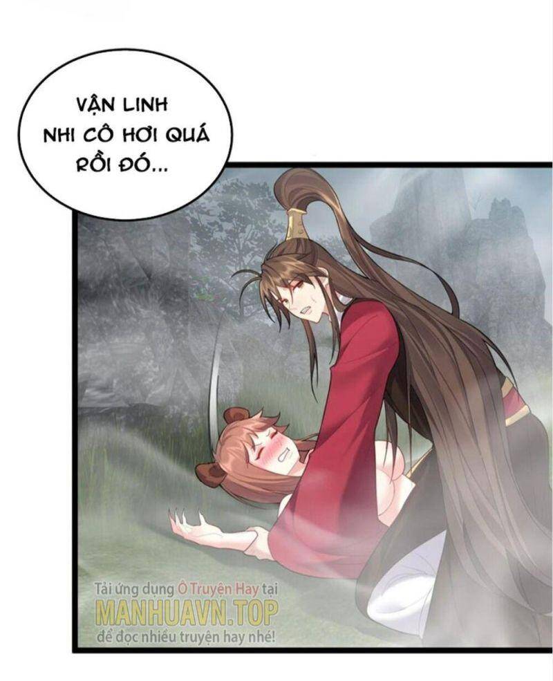 Ta Là Nhân Vật Phản Diện Đại Thiếu Gia Chapter 66 - Trang 29