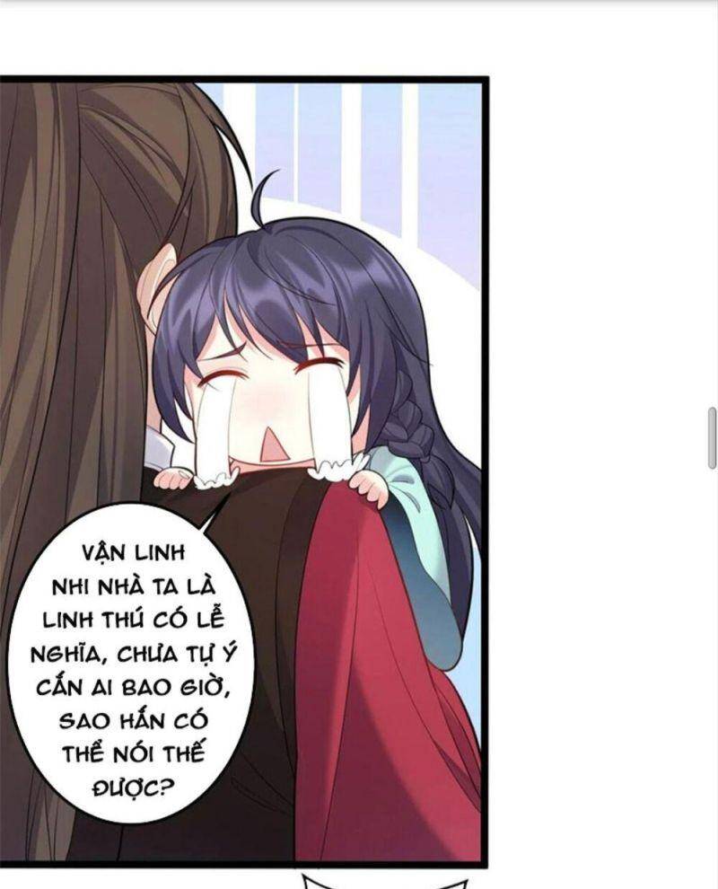 Ta Là Nhân Vật Phản Diện Đại Thiếu Gia Chapter 66 - Trang 1