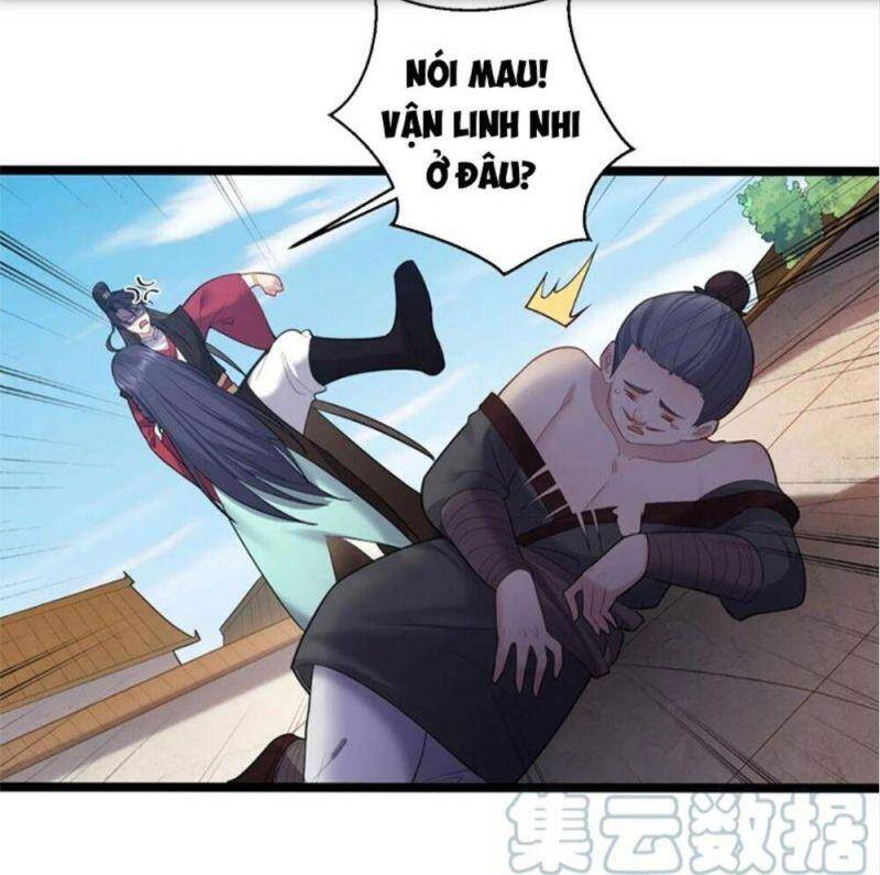 Ta Là Nhân Vật Phản Diện Đại Thiếu Gia Chapter 66 - Trang 2