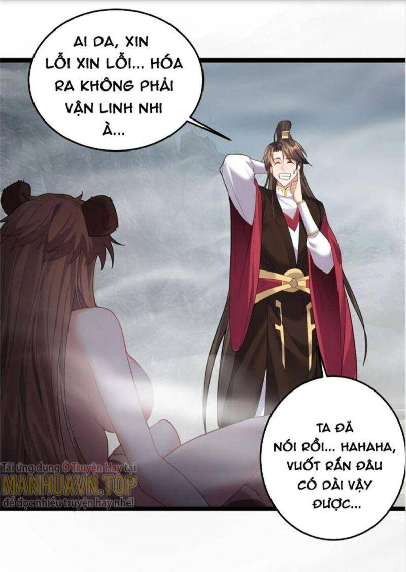 Ta Là Nhân Vật Phản Diện Đại Thiếu Gia Chapter 66 - Trang 25