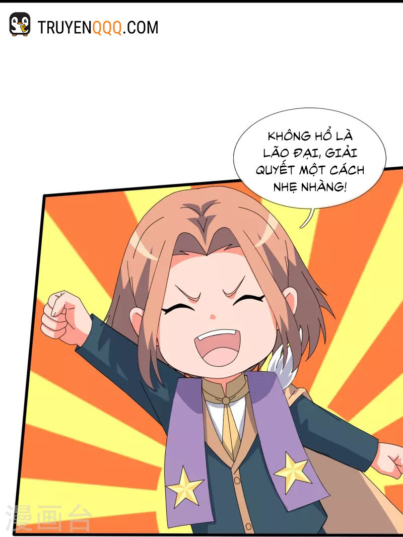 Vạn Cổ Thần Vương Chapter 389 - Trang 16