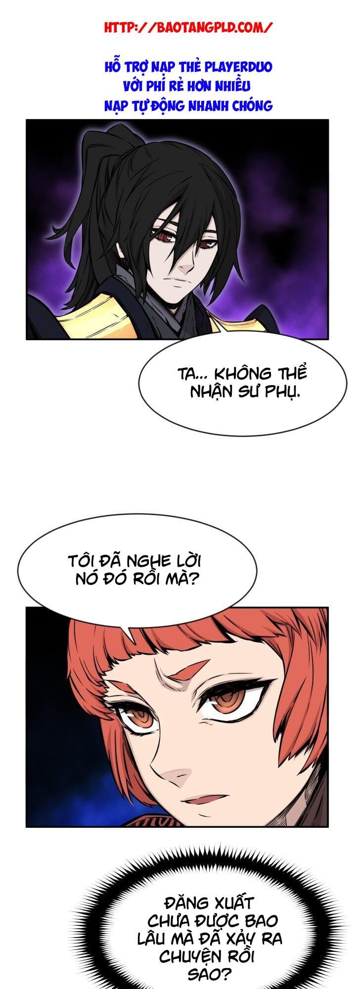 Kim Giáp Đồ Long Chapter 11 - Trang 37