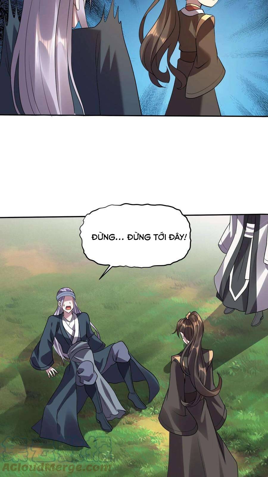 Mở Đầu Nữ Đế Làm Chính Cung Chapter 25 - Trang 6