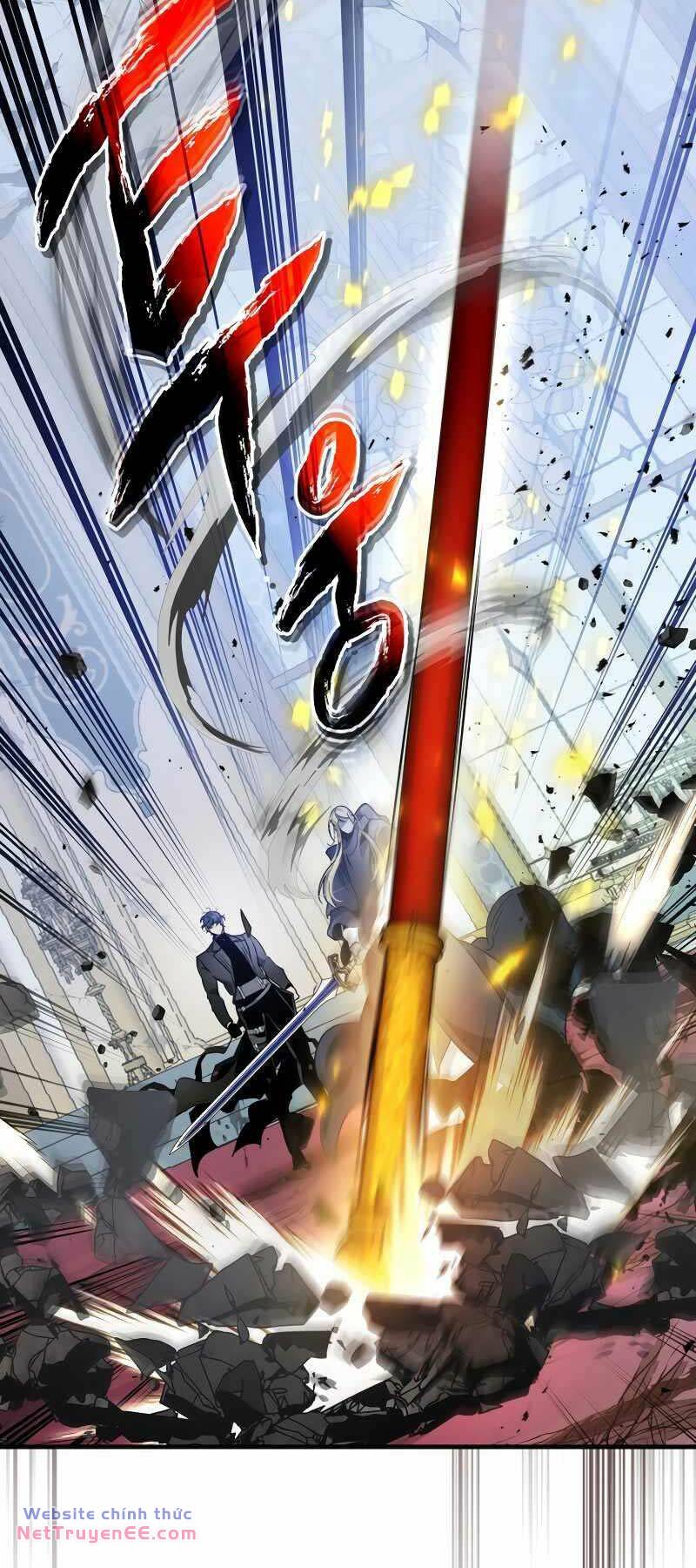 Thăng Cấp Cùng Thần Chap 108 - Next Chap 109