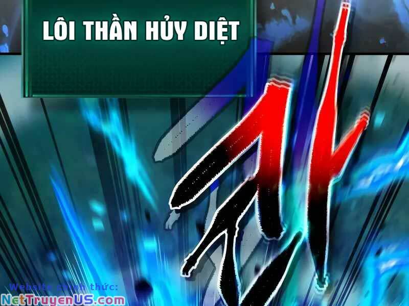 Thăng Cấp Cùng Thần Chap 99 - Next Chap 100