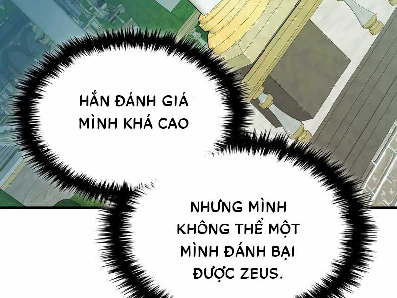 Thăng Cấp Cùng Thần Chap 89 - Next Chap 90